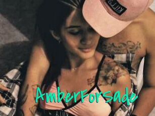 AmberForSade