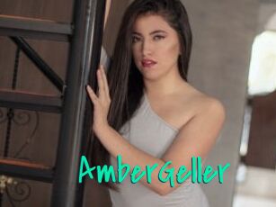 AmberGeller