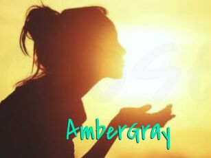 AmberGray