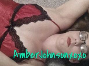 AmberJohnsonxoxo
