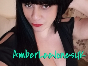 AmberLeeJonesUK Cool Sexe