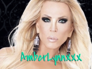 AmberLynnXXX Cool Sexe