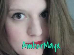 AmberMayX