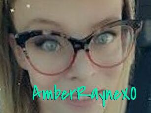 AmberRayneXO