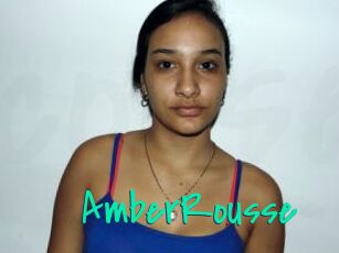 AmberRousse