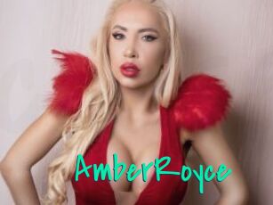 AmberRoyce
