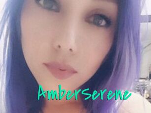 AmberSerene