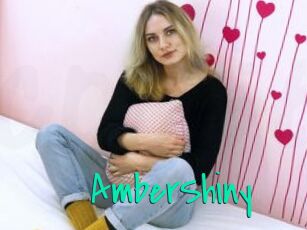 AmberShiny