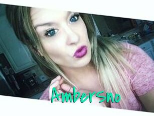 AmberSno