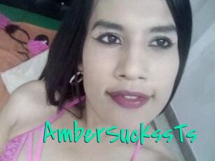 AmberSuckssTs