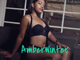 AmberWinter