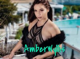 AmberWyllis