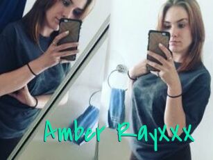 Amber_RayXXX