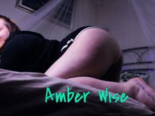 Amber_Wise