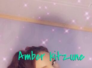 Amber_kitzune