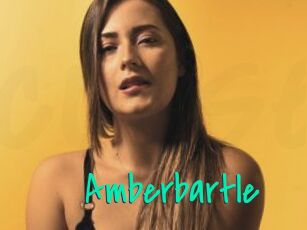 Amberbartle