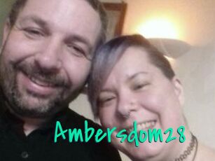 Ambersdom28