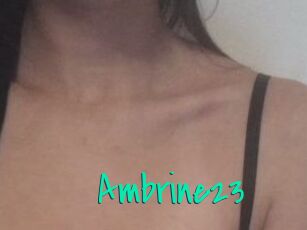 Ambrine23
