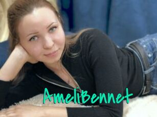 AmeliBennet