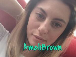 AmeliBrown