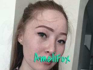 AmeliFox
