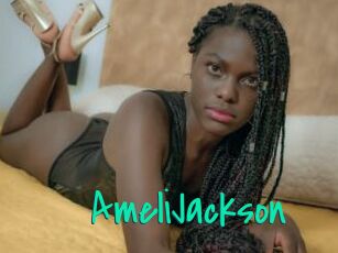 AmeliJackson