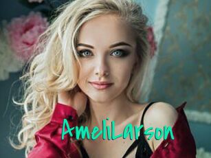 AmeliLarson