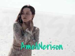 AmeliNerison