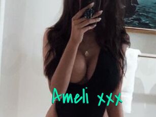Ameli_xxx
