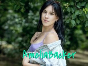 AmeliaBacker