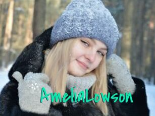 AmeliaLowson