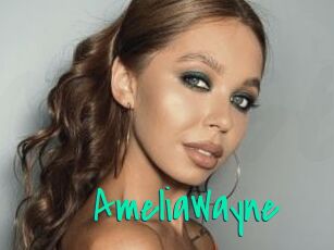 AmeliaWayne