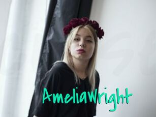 AmeliaWright
