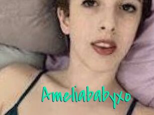 Ameliababyxo