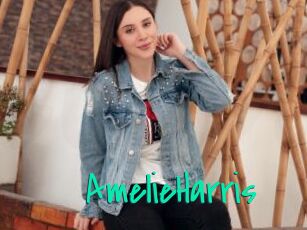 AmelieHarris