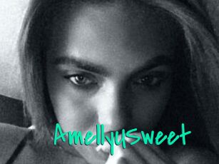 AmellyUSweet