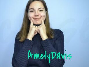 AmelyDavis