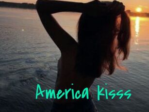 America_kisss