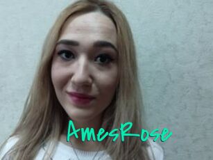 AmesRose