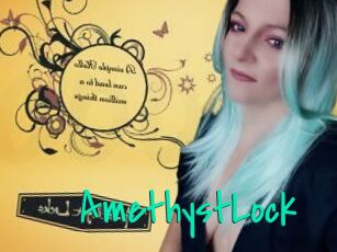AmethystLock