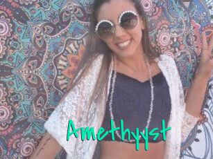 Amethyyst