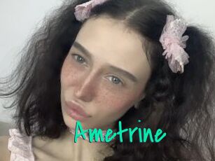 Ametrine
