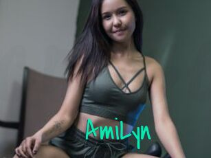 AmiLyn