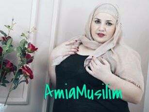 AmiaMusilim