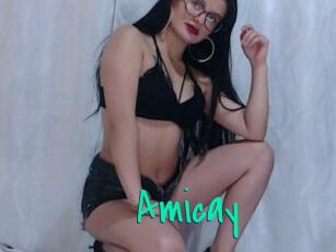 Amicay