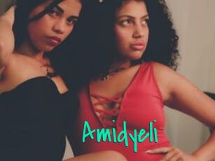 Amidyeli