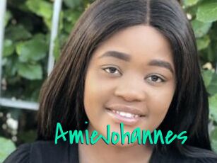 AmieJohannes