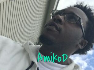 AmikoD