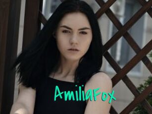 AmiliaFox
