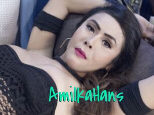 AmilkaHans